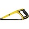 Stanley DeWalt 12 in. Carbon Steel Hacksaw Black/Yellow 1 pc DWHT20547L - alternate 5
